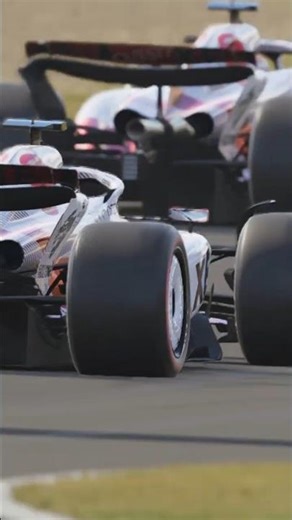 TC13 Team MUGEN | Rd.2 Japanese GP | F1 25 Short 2