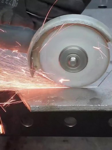 DIY Hydraulic Log Splitter | CNC Machining Project