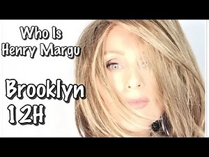 Henry Margu BROOKLYN Wig Review | 12H | COMPARE 12AH #tazswigcloset