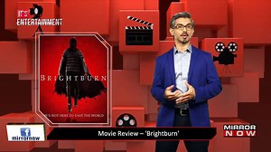 ‘Brightburn’ Review! Here’s the Movie Review of Elizabeth Banks, David Denman & Jackson A. Dunn in ‘Brightburn’ Neil Soans Brightburn Elizabeth Banks James Gunn #Brightburn | Mirror Now