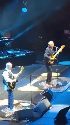 Serú Girán - No Llores Por Mí Argentina (Movistar Arena Domingo 21 de Junio 2026)