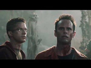 Predators - It's Here