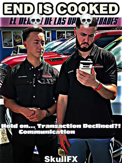 The SMOOTHEST Heist 🚗💨