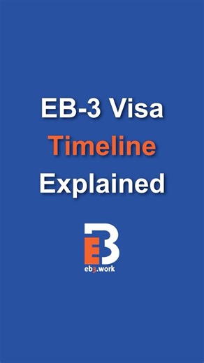 EB-3 Visa Timeline Explained | EB3.Work