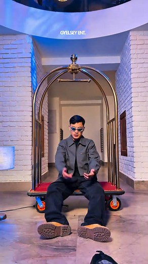 Lil Ta_Ma new Dzongkha rap song 2026 - Kay MTV of Bhutan