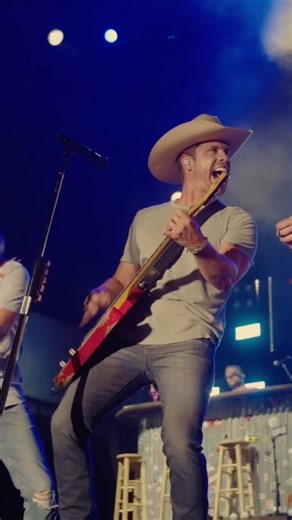 Get ready to party with country star Dustin Lynch THIS FRIDAY! 🎉 Don’t miss your chance to see Dustin Lynch live in concert as he brings his chart-topping hits, small-town soul, and electrifying energy to the Sandia Amphitheater stage for a night you’ll never forget! 🤩 Special guests include Cooper Alan and Tigirlily Gold! 🎟️ https://bit.ly/3YyAm9U | Sandia Resort & Casino