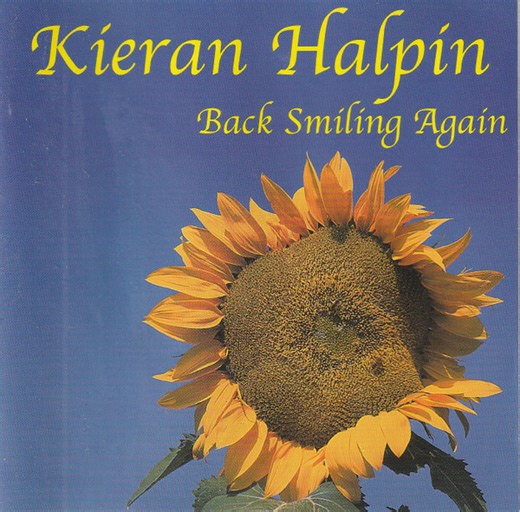 Kieran Halpin - Back Smiling Again