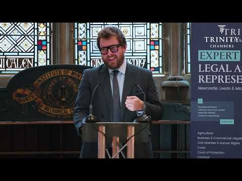 Correctly Identifying the Reason for Dismissal, Trinity Employment Barrister, James McHugh