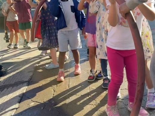 Oakland Firefighters Local 55 on Reels