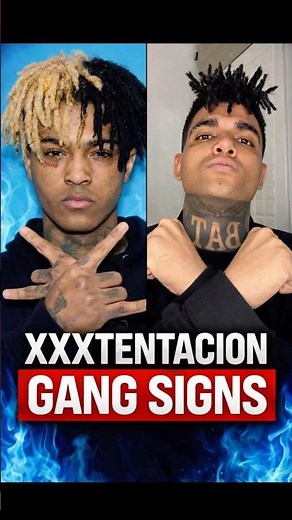 Nobody Told Me X Was Throwing These Signs 😳