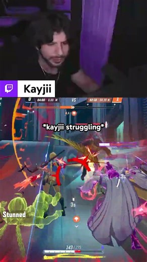 I was wrong, DPS is HARD 😭😭 #fyp