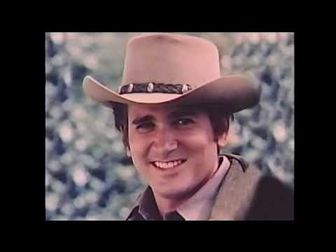 Michael Landon A&E Biography - Part 1