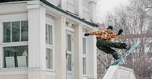 Milestone – Trailer