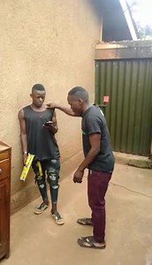 Embeera Ewunzizza Abamu | Comedy Files UG