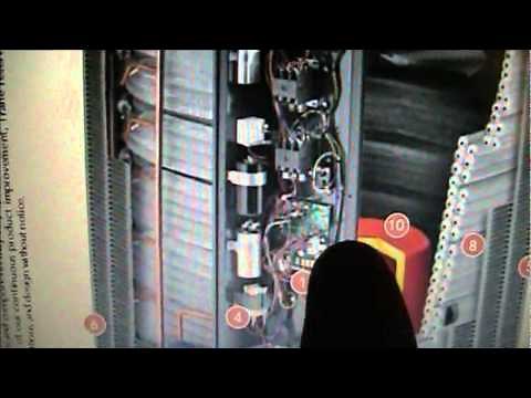 HVAC: Differences between Split Systems and Packaged Systems