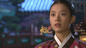 Dong Yi Episode 57 - Dong Yi - Episode 57