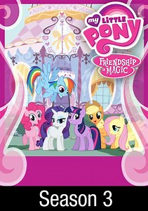 My Little Pony: Keep Calm and Flutter On