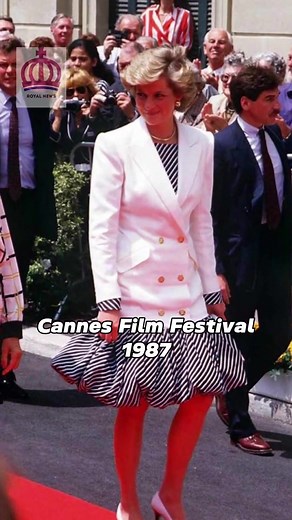 Princess Diana knew how to recycle her looks #princessdiana #viral #reels #relax #thecrown #royalfamily #meghanmarkle #princeharry #princewilliam #katemiddleton | Ann dree