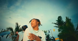 Retrouvez moi sur le titre #NjoVile Ft. joelike_l & INNOSS'B 🔥 En ligne sur YouTube ➡️ https://youtu.be/HQJiwK0UFZY?si=dC4MMpGJ1SIzteh0 | Hiro