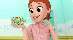 289K views · 6.1K reactions | #comptines #bébélouis #littleangelfrançais | Little Angel - Français | Facebook