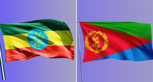 Eritrea Rejects Addis Claims Of troops Inside Ethiopian Territory