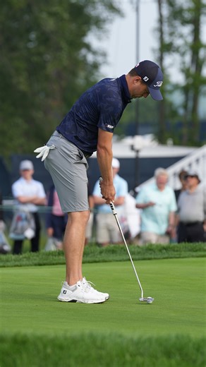 4.6K views · 90 reactions | Ready for a test at Oakmont. Tour Rep Drew Page on navigating the greens with Justin Thomas and more on his Tour-winning Phantom 5.5 ahead of the 2025 U.S. Open. | Scotty Cameron | Facebook