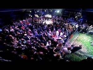 O2 Inside Line Live: England beat Wales