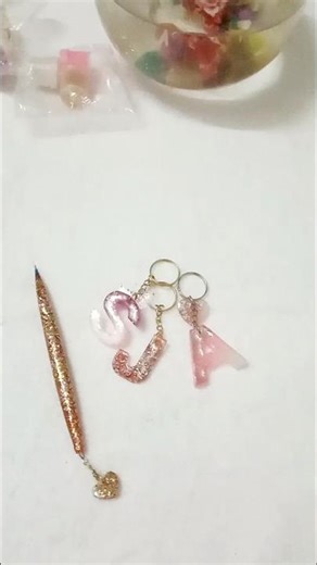 customize keychain and unique pen dm for custom 💌#biutiful material #customkeychains #customizedpen