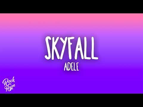 Adele - Skyfall
