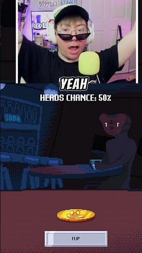 Unfair Flips Ending...