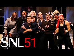 SNL Season 51 Cast Shakeup: Who’s Leaving & Who’s Returning?