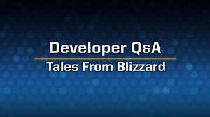 Start your Friday right by hearing some Tales From Blizzard! Check out the full video and more on the BlizzCon Virtual Ticket: blizz.ly/2xDE8iH | Blizzard