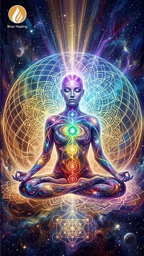 888 Hz 💰 The Universe Is Sending You This Frequency ⭐ Financial Abundance & Blessings