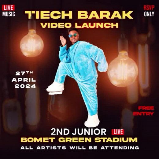 2nd Junior on TikTok