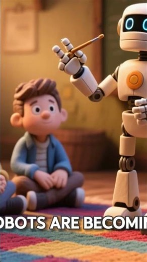 Robotics In Schools | Educational Robots | School Robots | Teaching With Robots | STEM Education