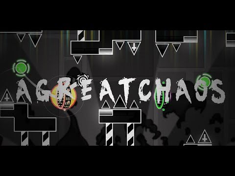 "It's Over" Ken Carson geometry dash