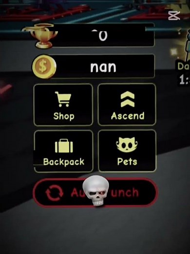 best script for punch wall