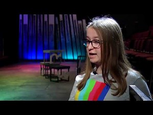 Weekend Showcase: Stages Theatre Presents “Fish in a Tree”