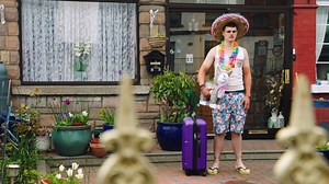 2.9K views · 14 reactions | Heading on holiday? TOM has some valuable advice… #TimeOut #Dontforgetyourkeys | Cadbury Dairy Milk | Facebook
