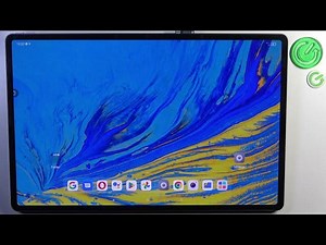 How To Enable & Disable Charging Sounds For Lenovo Tab Ext...