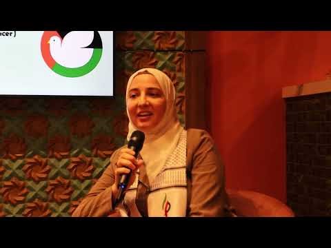 HOPE X FRIENDS OF PALESTINE: Power Through Digital Solidarity