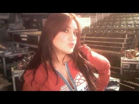 ARE YOU ROBERTA PARDO?! (Reupload)