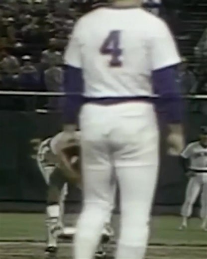 Rickey Henderson is both the all-time and single-season stolen base leader 🤍 | MLB