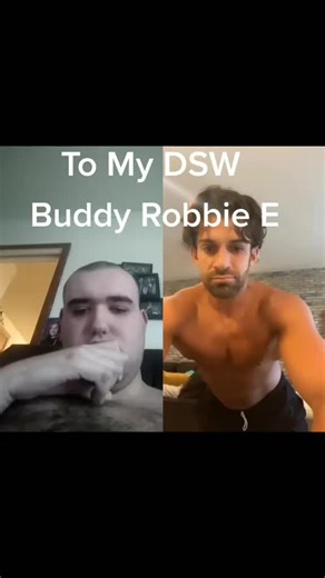 #duet with @robertstonewwe To MY DSW Buddy Robbie E aka Robert Stone Great Guy once You Get to Know Him