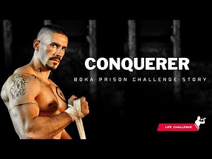 Yuri Boyka Motivational vidio & Inspirational fight scenes