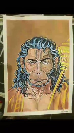 JAI HANUMAN🗿🙏🏻