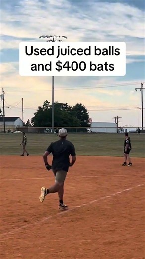 Tutorial: How to hit BOMBS 💣 #slowpitchsoftball #slowpitch #softball #baseball #PSE