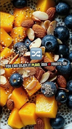 Why Yogurt Is The Key To Your Health!