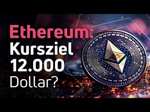 Neues Upgrade: Startet Ethereum jetzt durch?