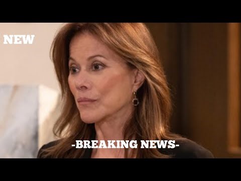 Why Did Alexis REALLY Stay Quiet? | General Hospital